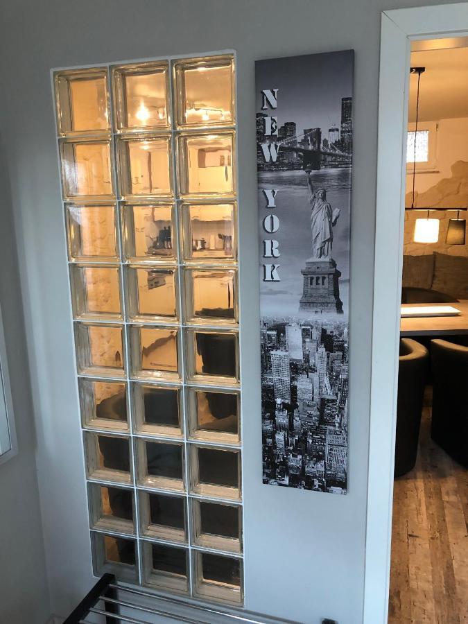 Ferienwohnung Herzberg Gründau Zewnętrze zdjęcie